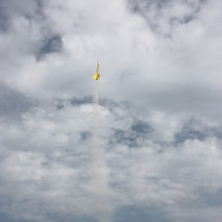 Model Honzy Zikmunda, 3xD motor - let a